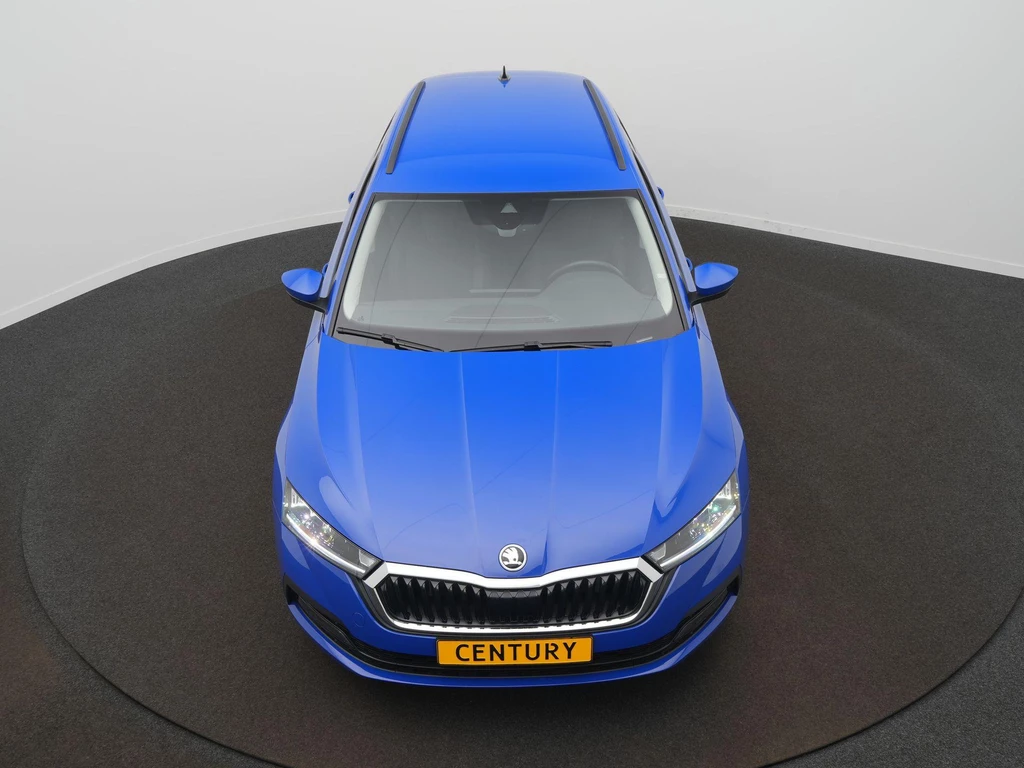 Škoda Octavia – foto 11