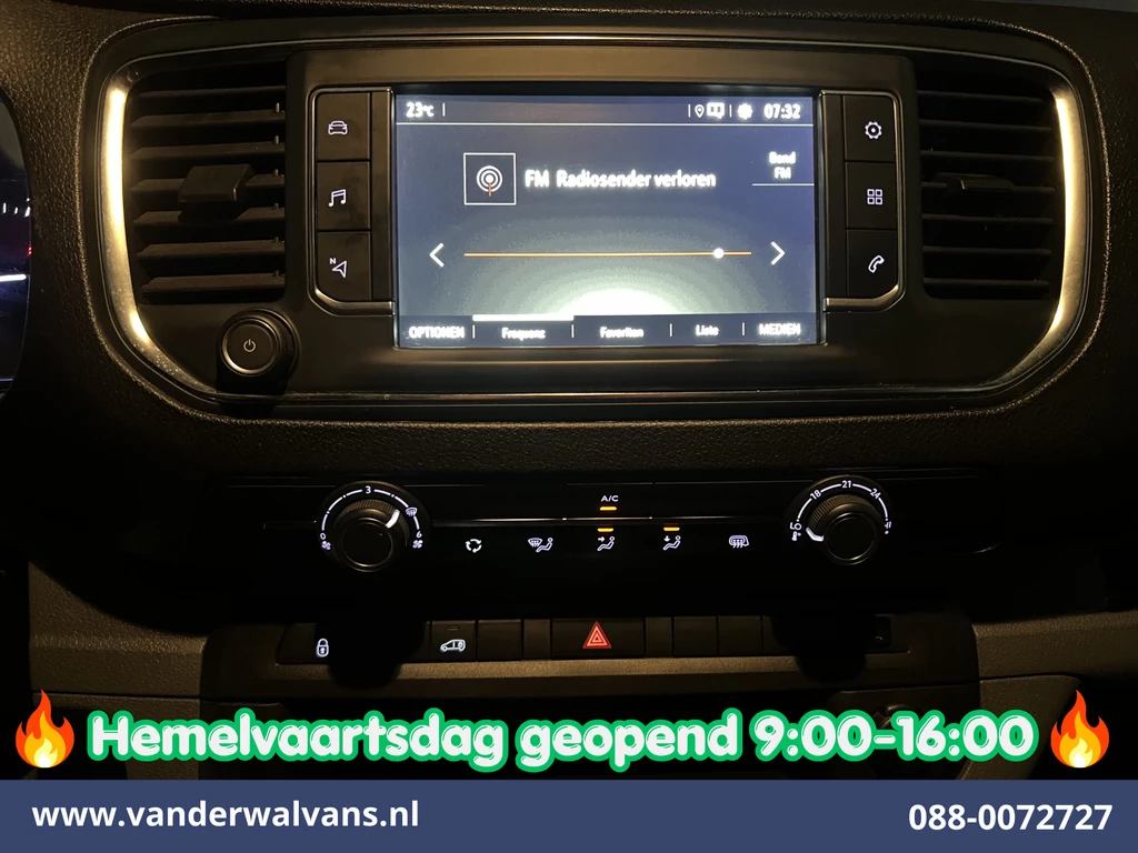 Opel Vivaro – foto 15