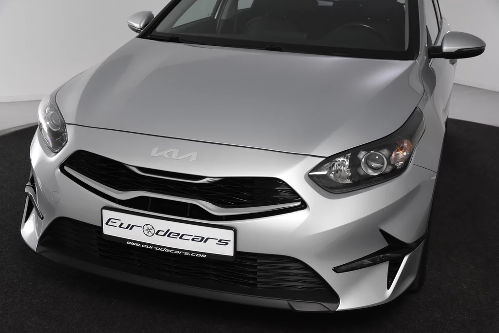 Kia Ceed Sportswagon – foto 11