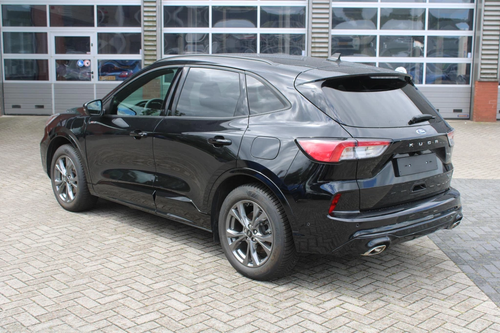 Ford Kuga – foto 2