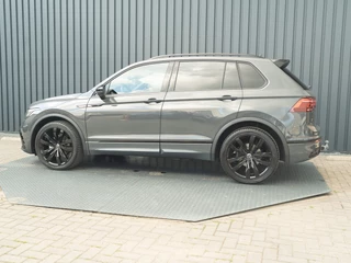 Volkswagen Tiguan – thumbnail 6