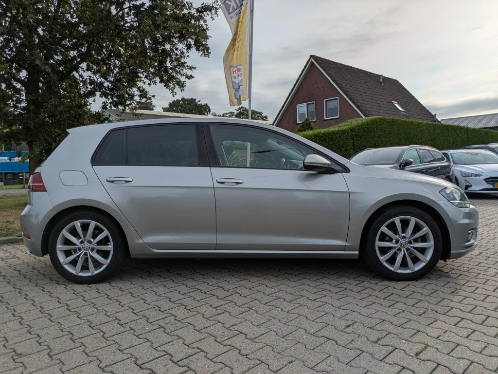 Volkswagen Golf – foto 6