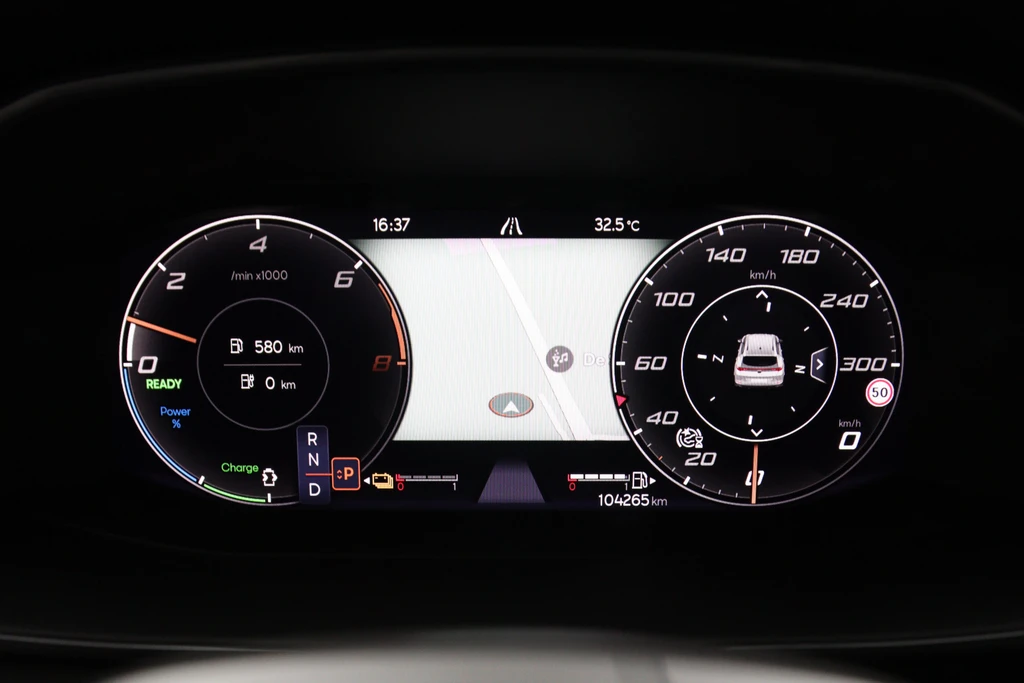 CUPRA Formentor – foto 19