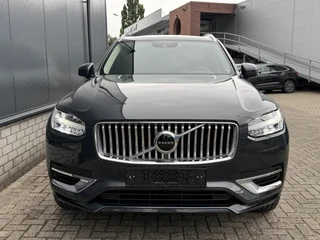 Volvo XC90 – thumbnail 4