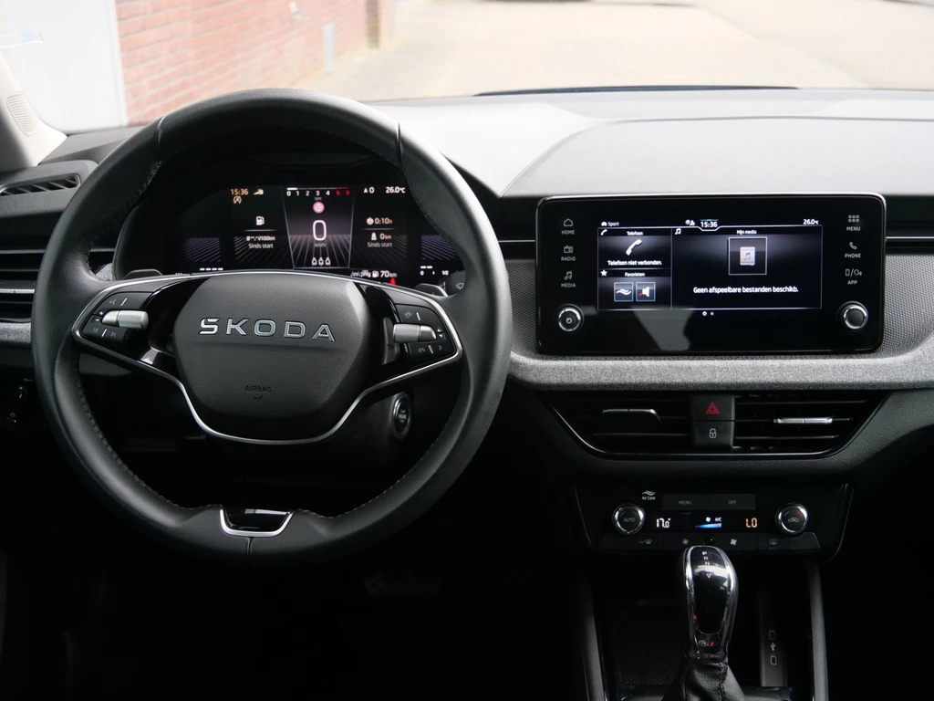 Škoda Kamiq – foto 17