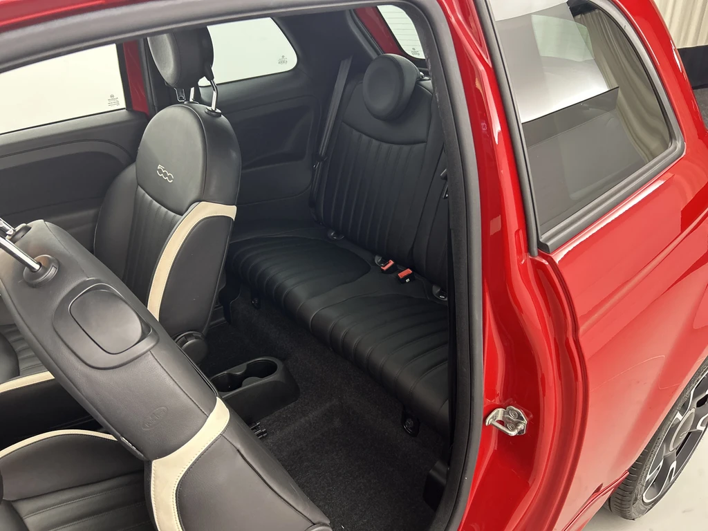 Fiat 500 – foto 26