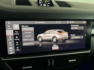 Porsche Cayenne – thumbnail 22