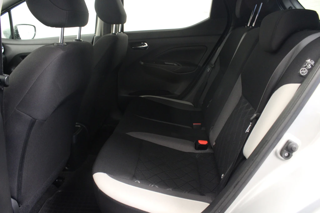 Nissan Micra – foto 15