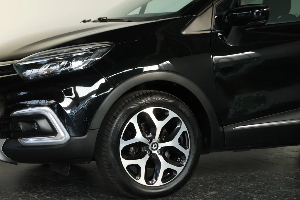 Renault Captur – foto 24