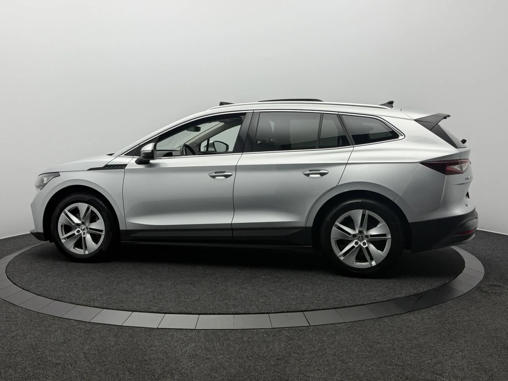 Škoda Enyaq iV – foto 2