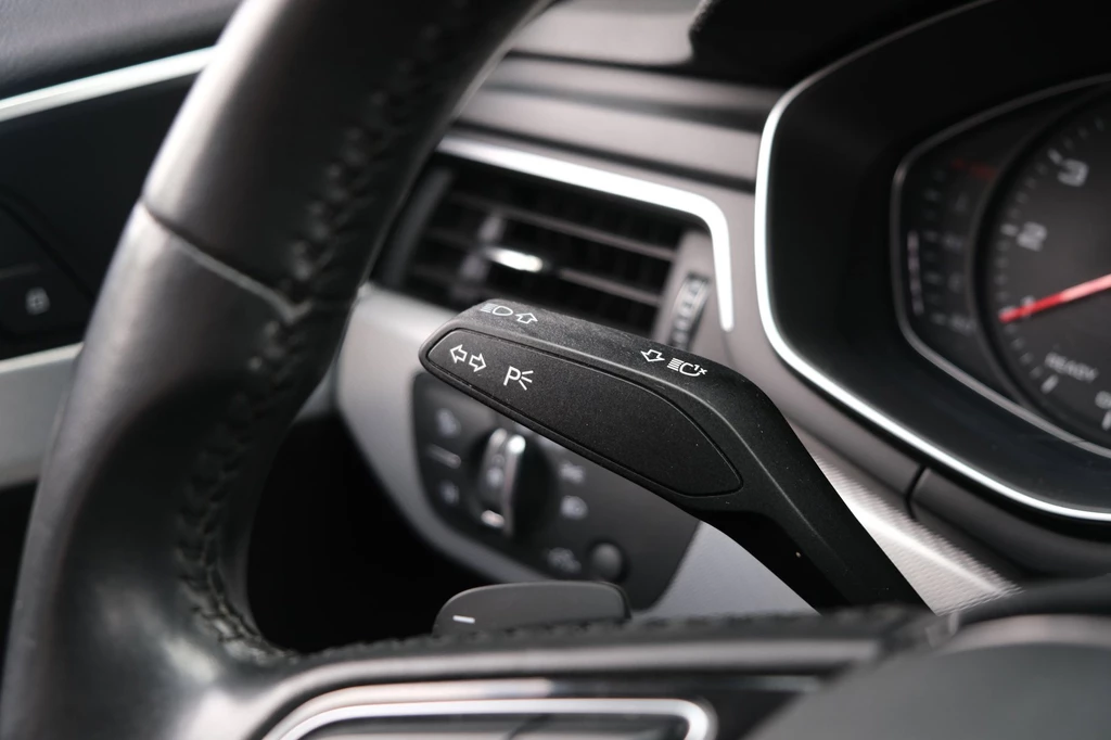 Audi A4 – foto 21