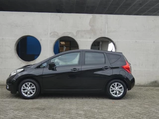 Nissan Note – thumbnail 3