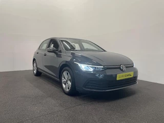 Volkswagen Golf – thumbnail 8