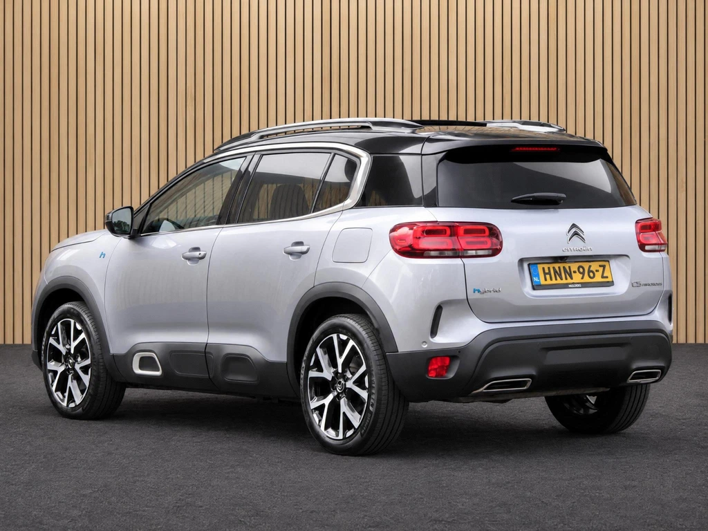 Citroën C5 Aircross – foto 3