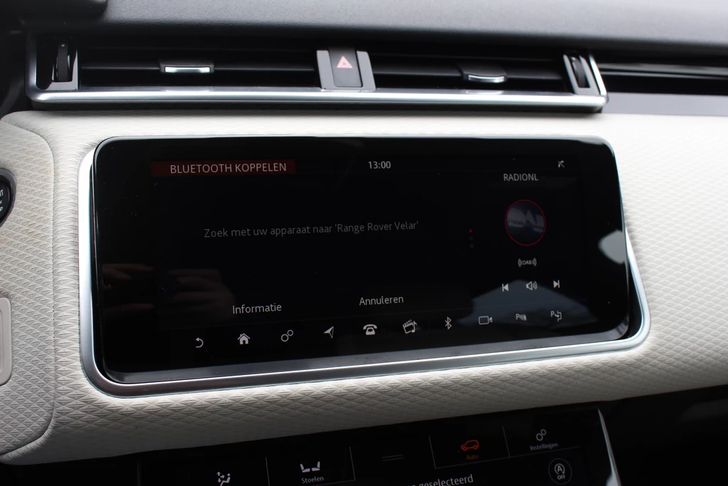 Land Rover Range Rover Velar – foto 26