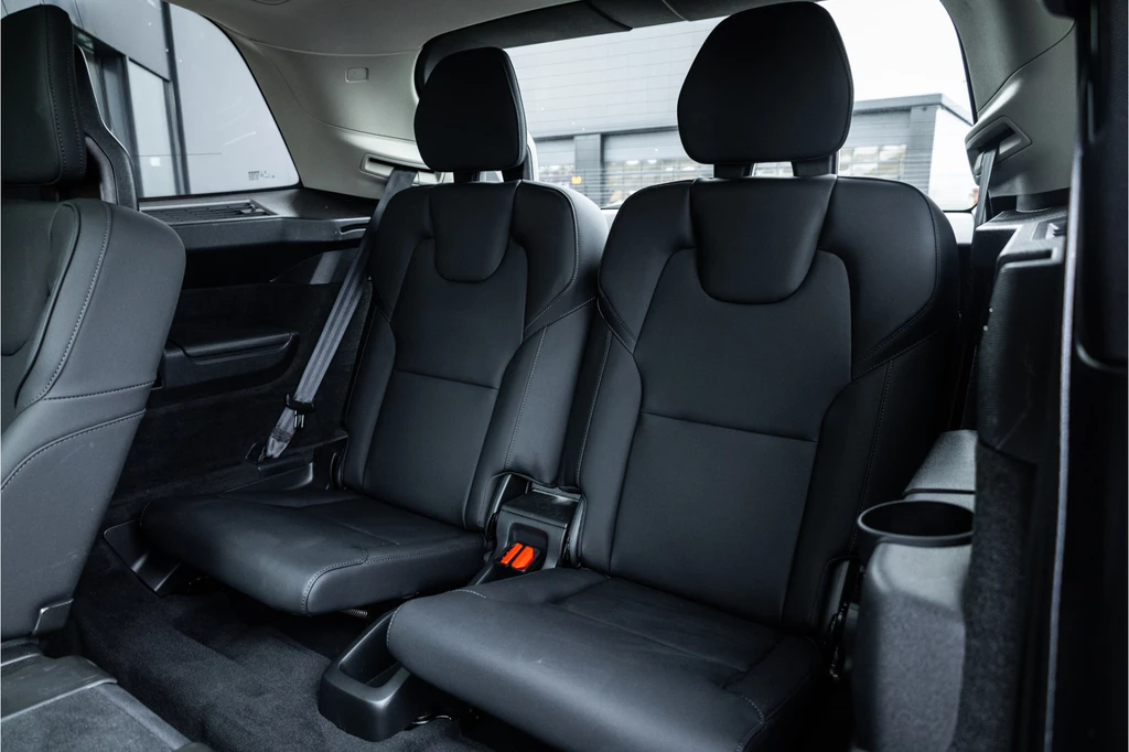 Volvo XC90 – foto 39