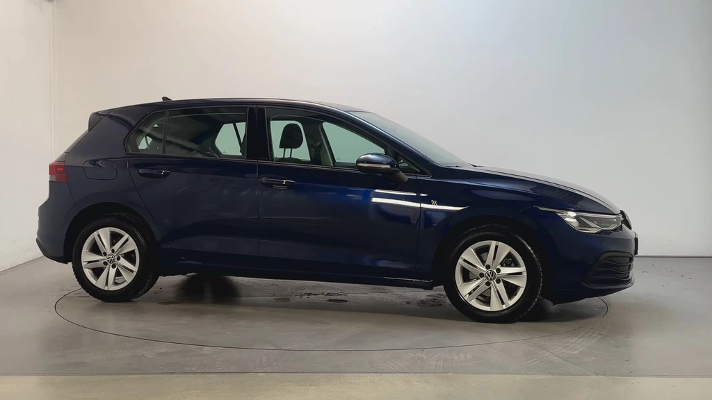 Volkswagen Golf – foto 6