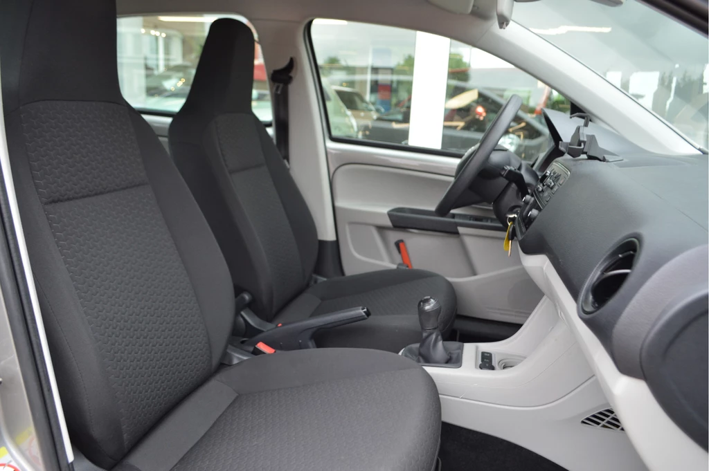 SEAT Mii – foto 13