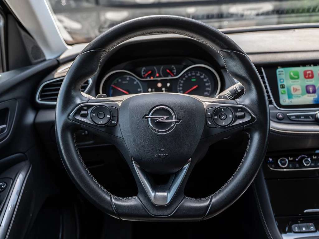 Opel Grandland – foto 30