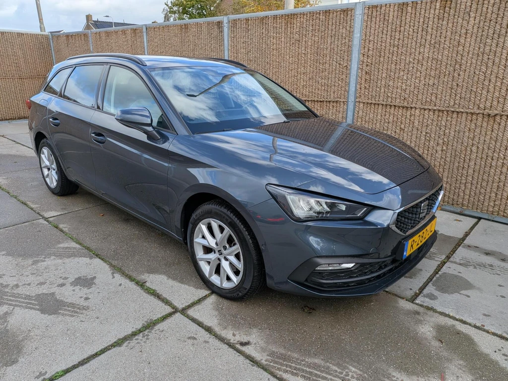 SEAT Leon – foto 8