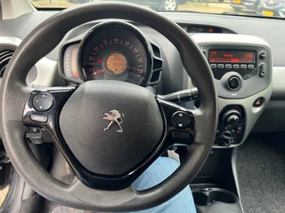Peugeot 108 – thumbnail 16