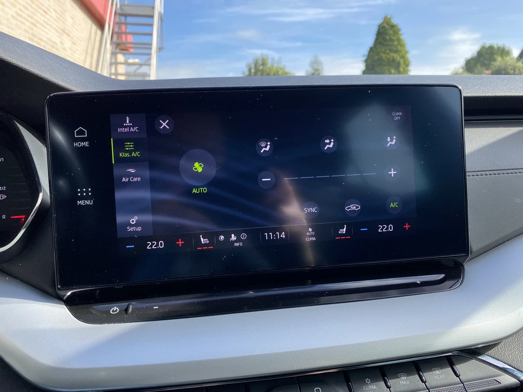 Škoda Octavia – foto 32