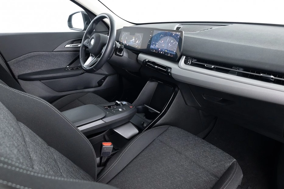 BMW iX2 – foto 14