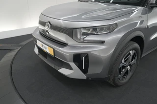 Citroën C3 Aircross – thumbnail 1