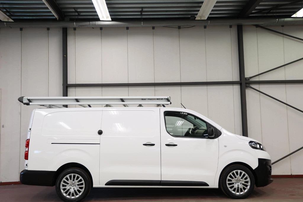 Opel Vivaro – foto 4