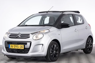 Citroën C1 – thumbnail 1