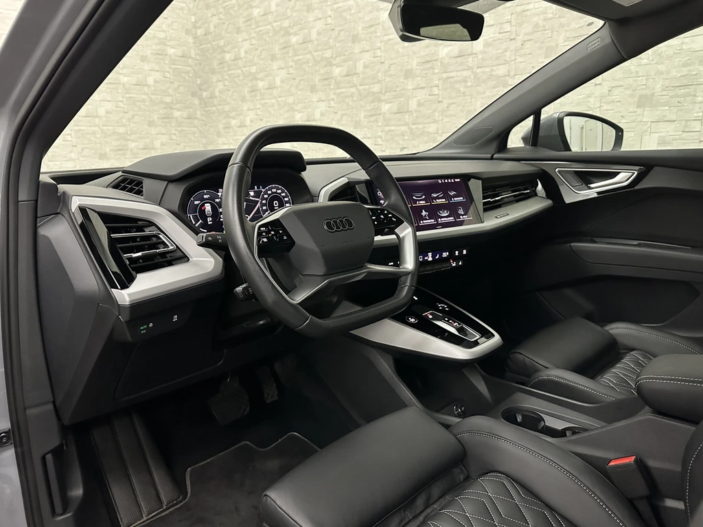 Audi Q4 e-tron – foto 30