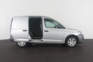 Volkswagen Caddy – thumbnail 10