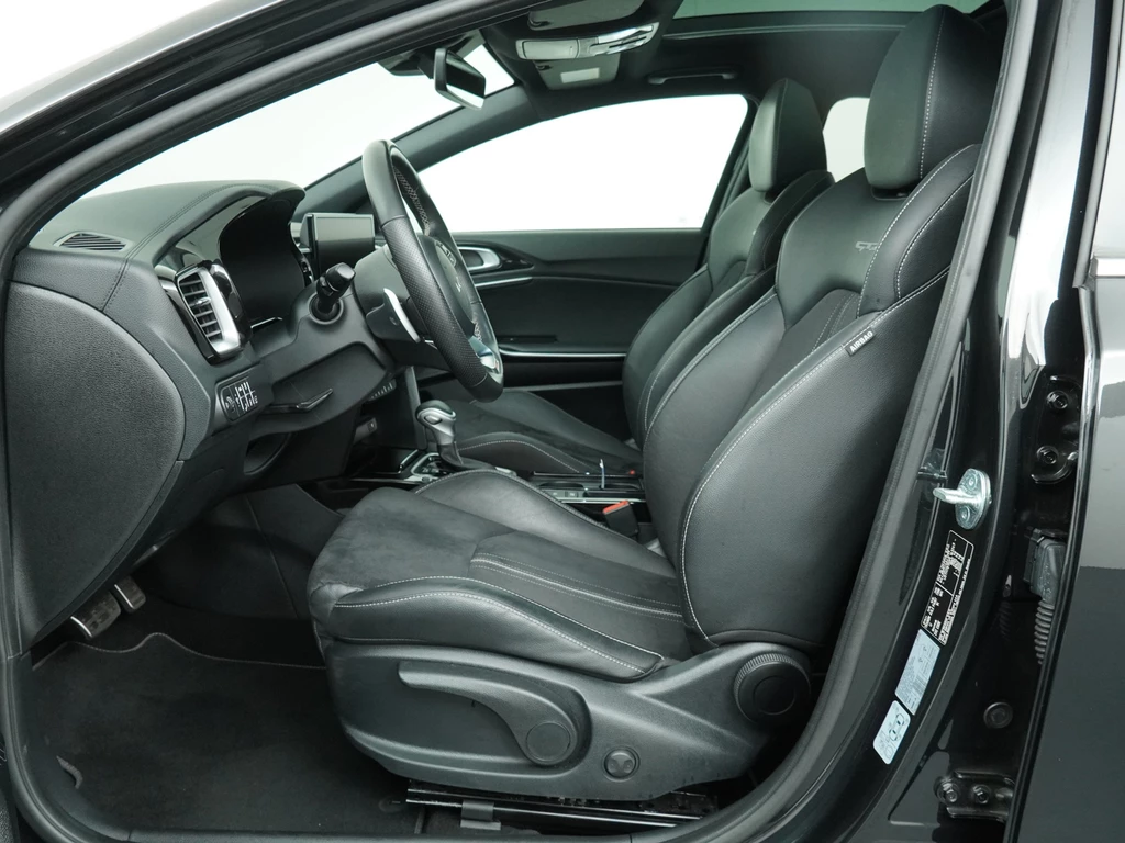 Kia Ceed Sportswagon – foto 18