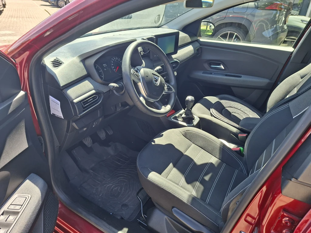 Dacia Sandero – foto 6
