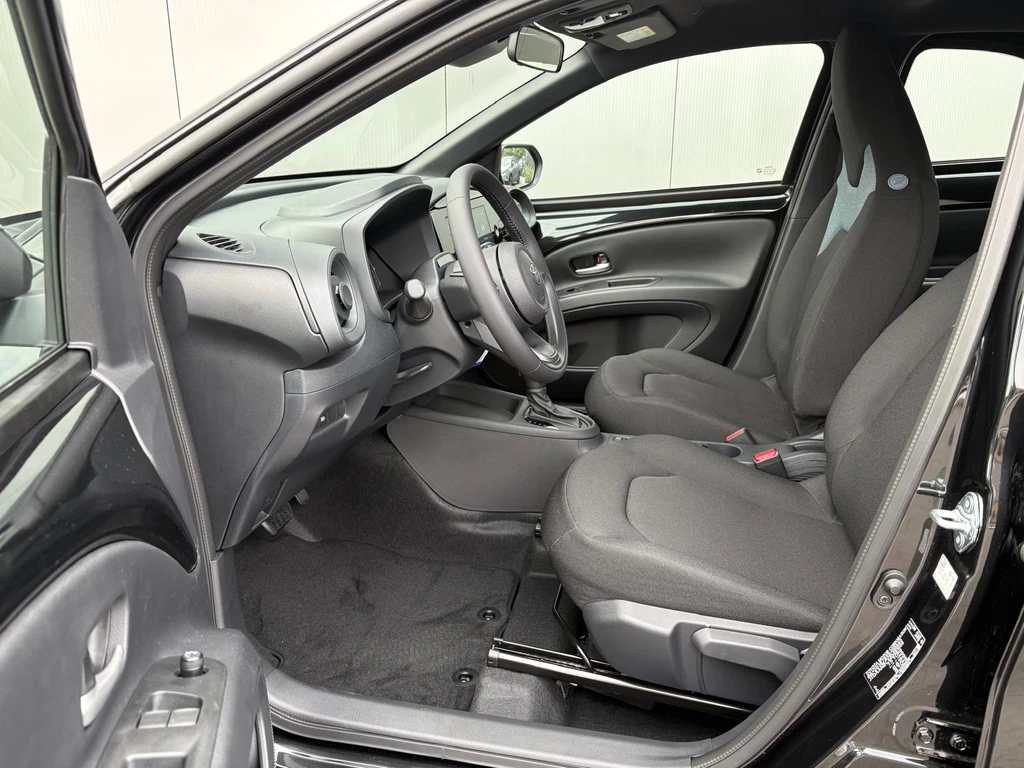 Toyota Aygo – foto 9