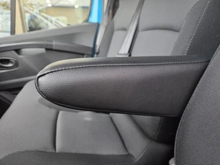 Renault Trafic – thumbnail 22