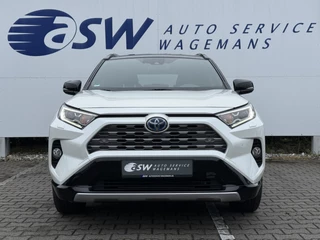 Toyota RAV4 – thumbnail 8