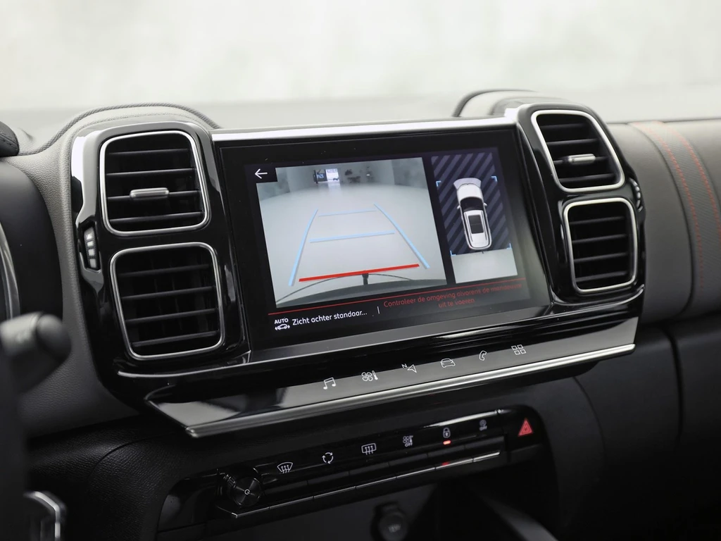 Citroën C5 Aircross – foto 16