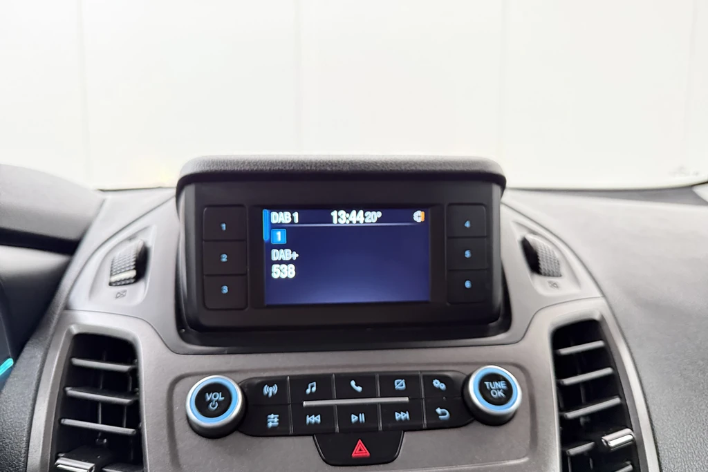 Ford Transit Connect – foto 15
