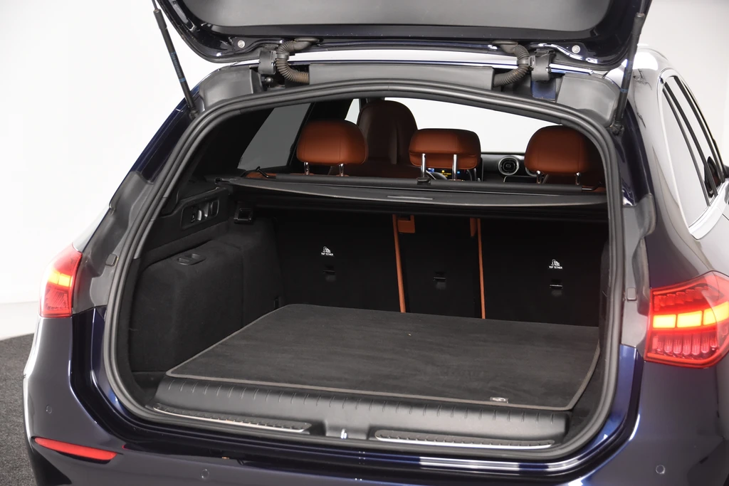 Mercedes-Benz C-Klasse – foto 42
