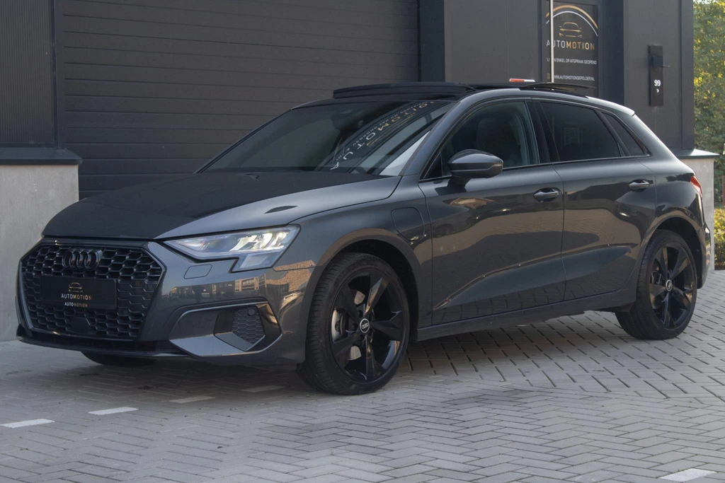 Audi A3 – foto 2