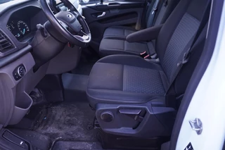 Ford Transit Custom – thumbnail 23