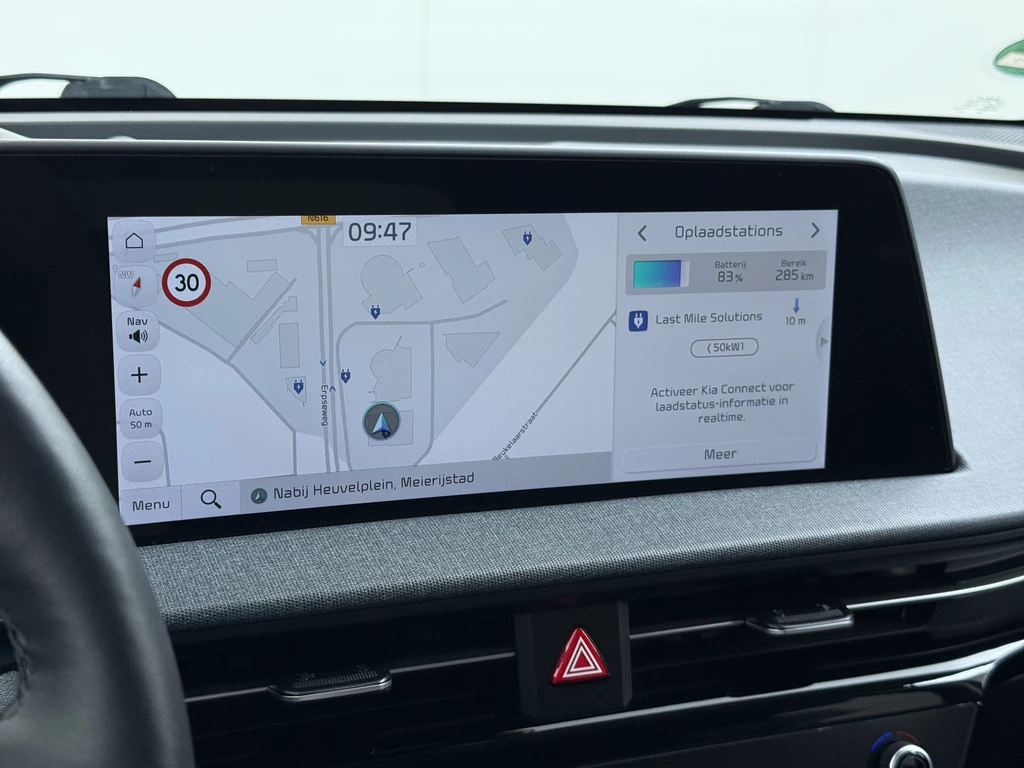 Kia EV6 – foto 16