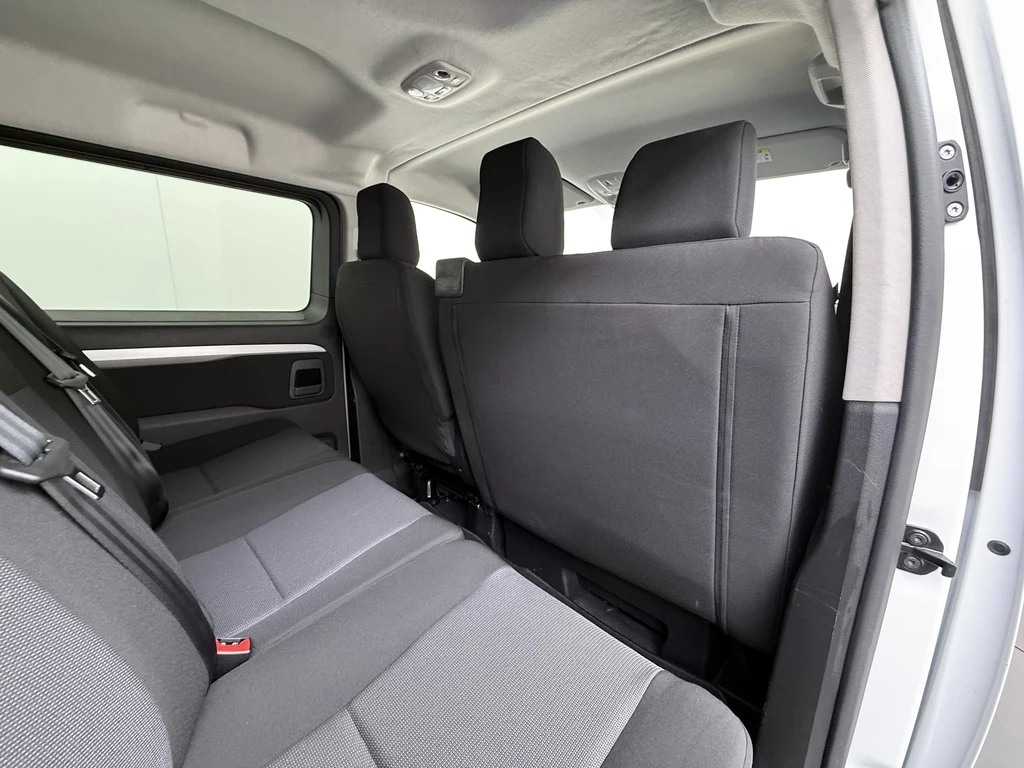 Opel Vivaro – foto 36