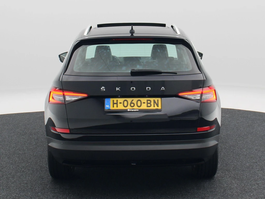 Škoda Kodiaq – foto 3