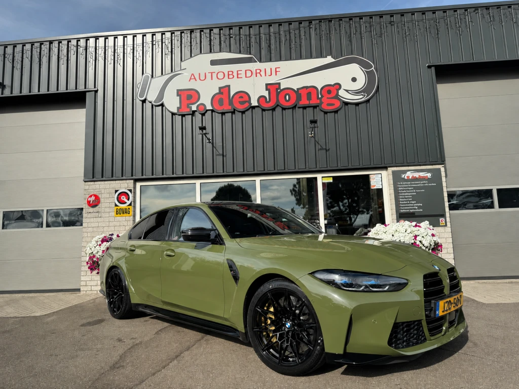 BMW M3 – foto 10