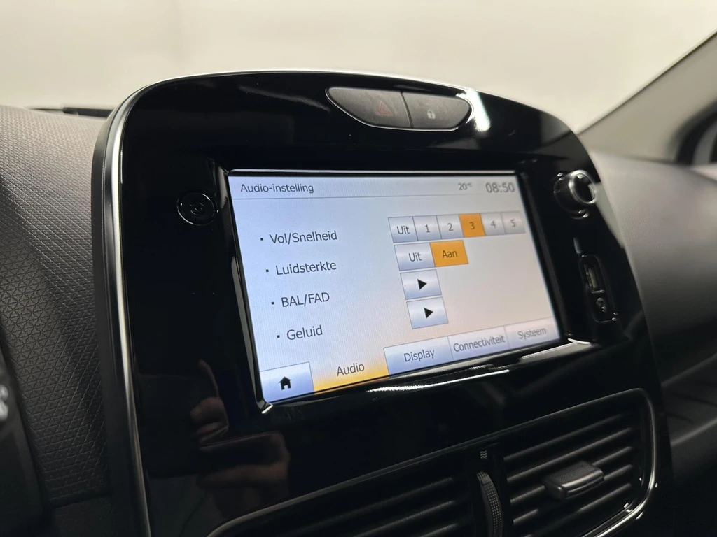 Renault Clio – foto 32