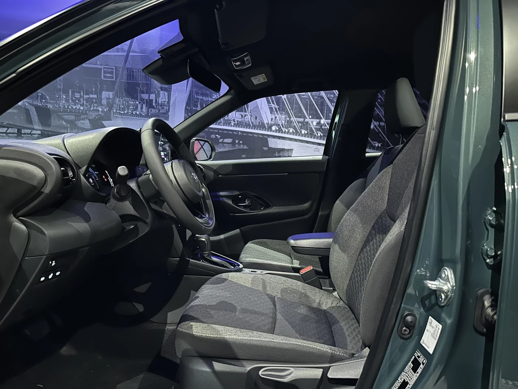 Toyota Yaris Cross – foto 20