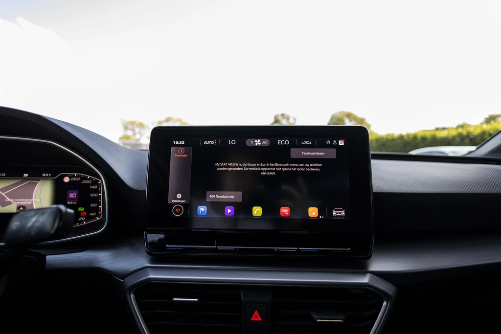SEAT Leon – foto 27