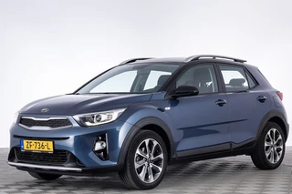 Kia Stonic – thumbnail 1
